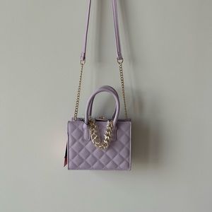 Lilac Handbag — Like Dreams